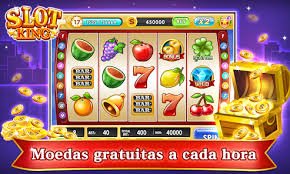 Permainan tembak ikan online di slot77 dengan efek visual modern